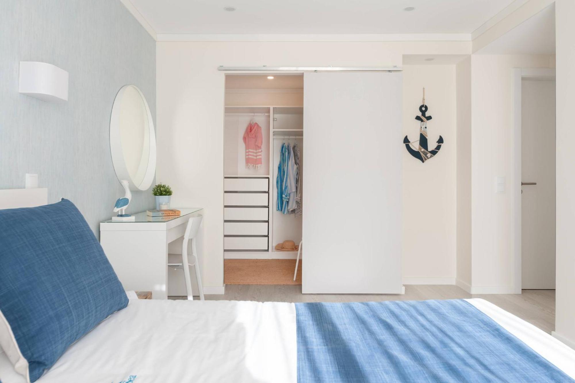 Vila Dos Lirios - Blue Sea อัลบูเฟรา ภายนอก รูปภาพ